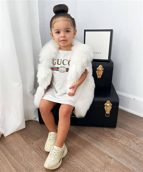 gucci kids clothes for girls